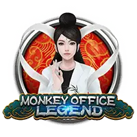 Monkey Office Legend