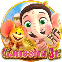 Ganesha Jr.