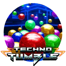 Techno Tumble