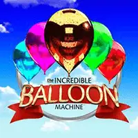 The Incredible Balloon Machine