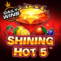 Shining Hot 5