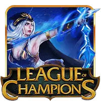 League Of Champions