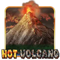 Hot Volcano H5