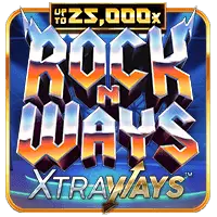 Rock N Ways XtraWays